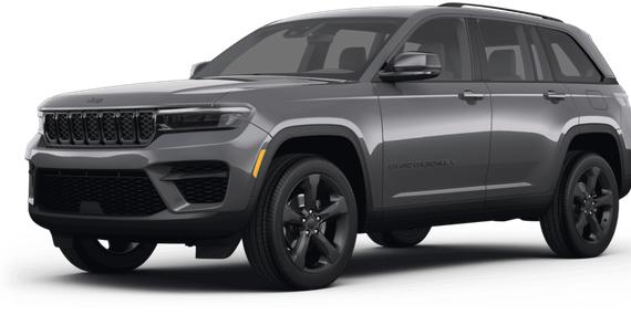 JEEP GRAND CHEROKEE 2024 1C4RJHAG9RC262190 image JEEP GRAND CHEROKEE 2024 1C4RJHAG9RC262190 image